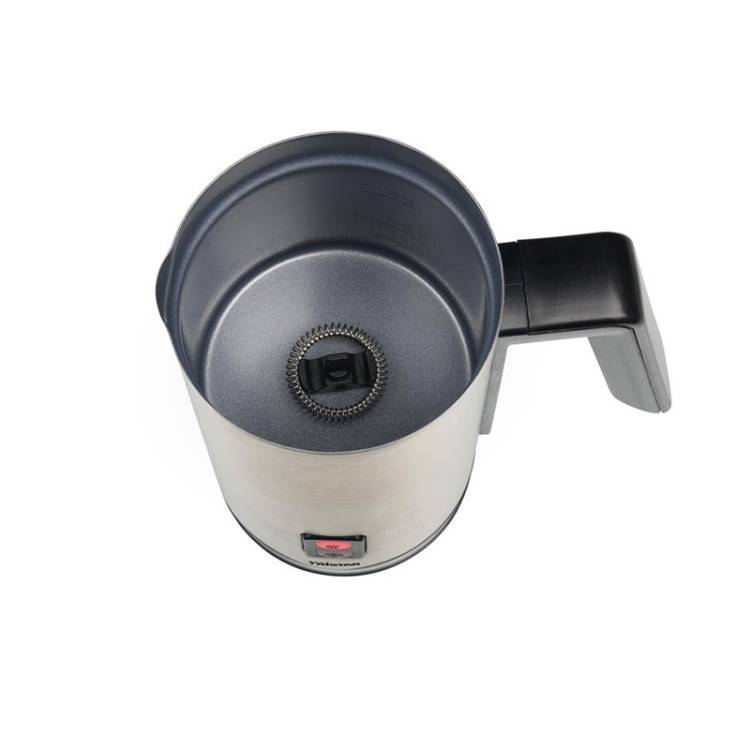 Espumador Leche vista 2