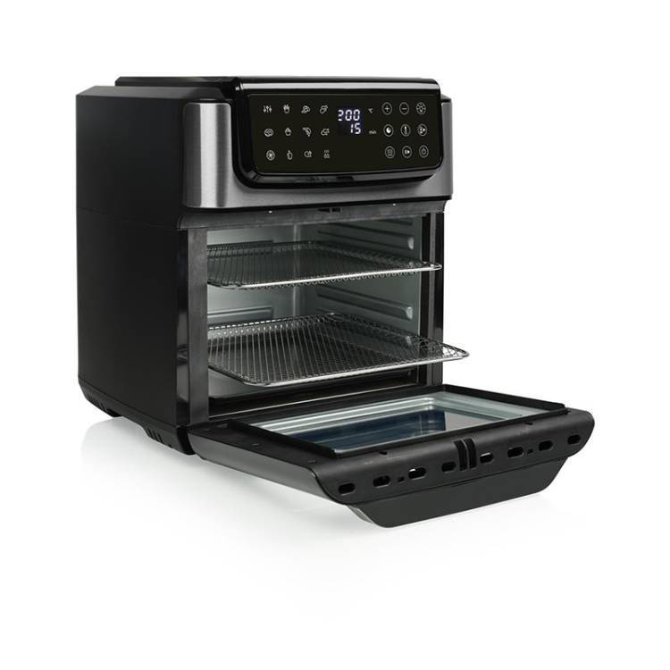 Freidora/Horno S/Aceite vista 2