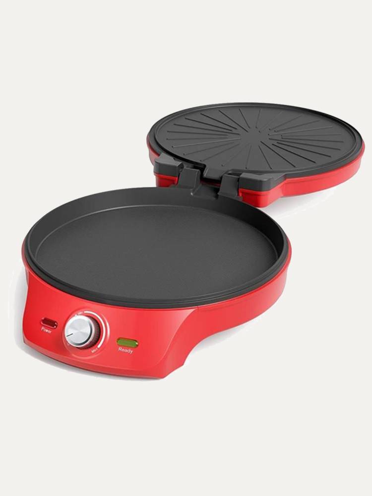 Pizzera Red vista 2