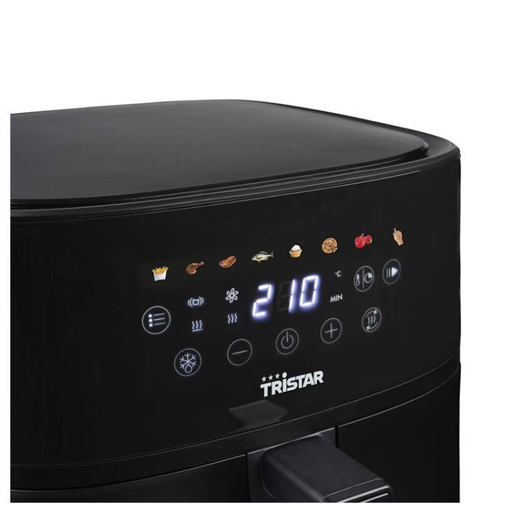 Freidora S/Aceite - Vista 3