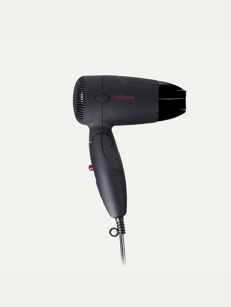 Secador Pelo Plegable