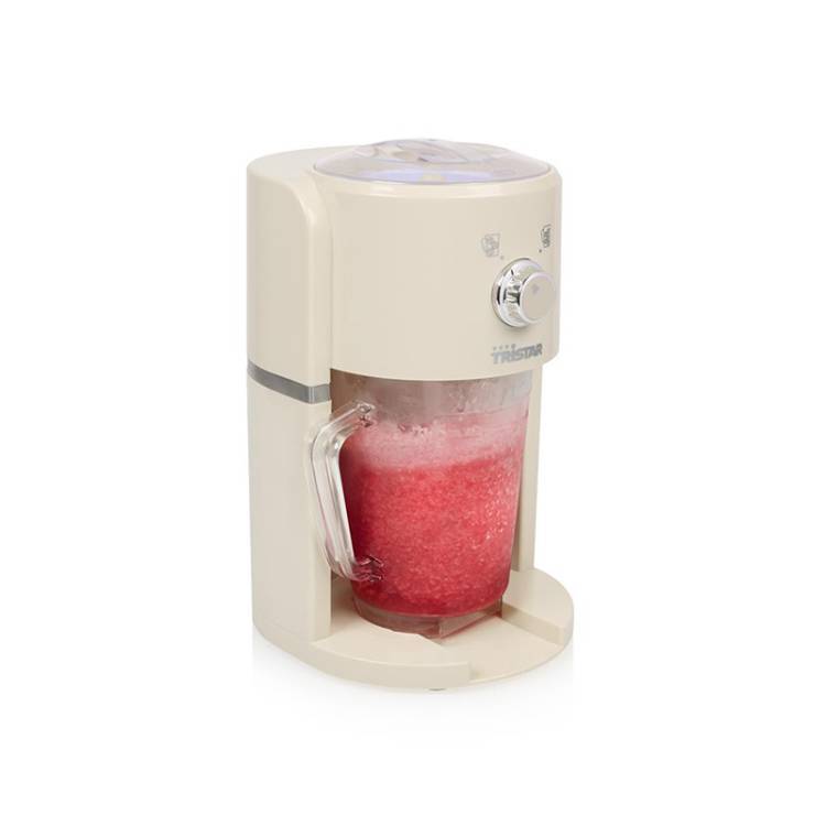 Picadora Hielo vista 2