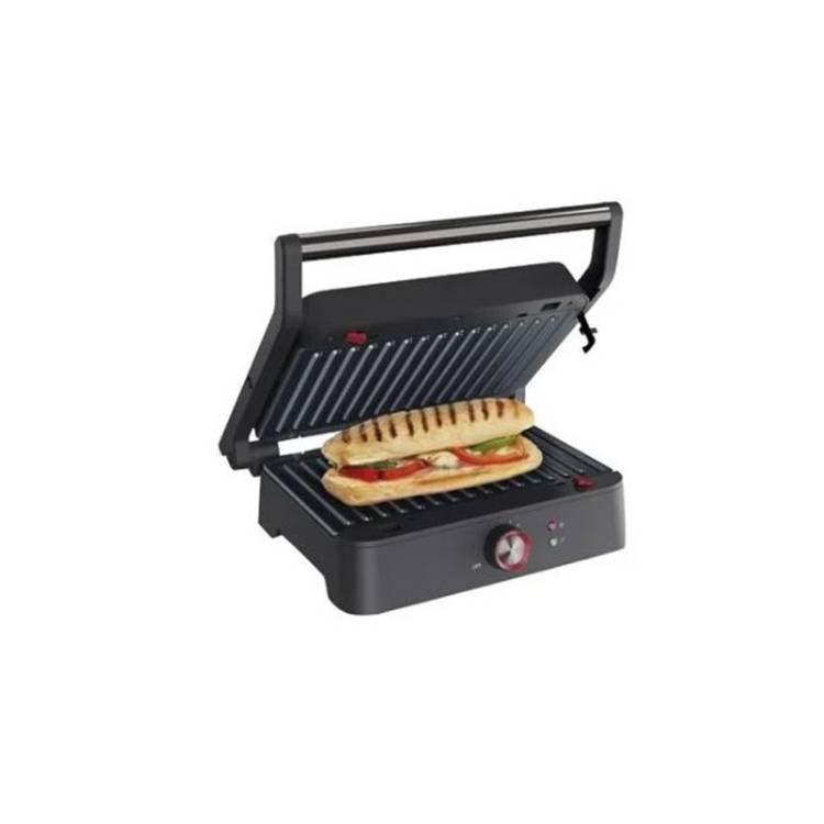 Parrilla Grill vista 2