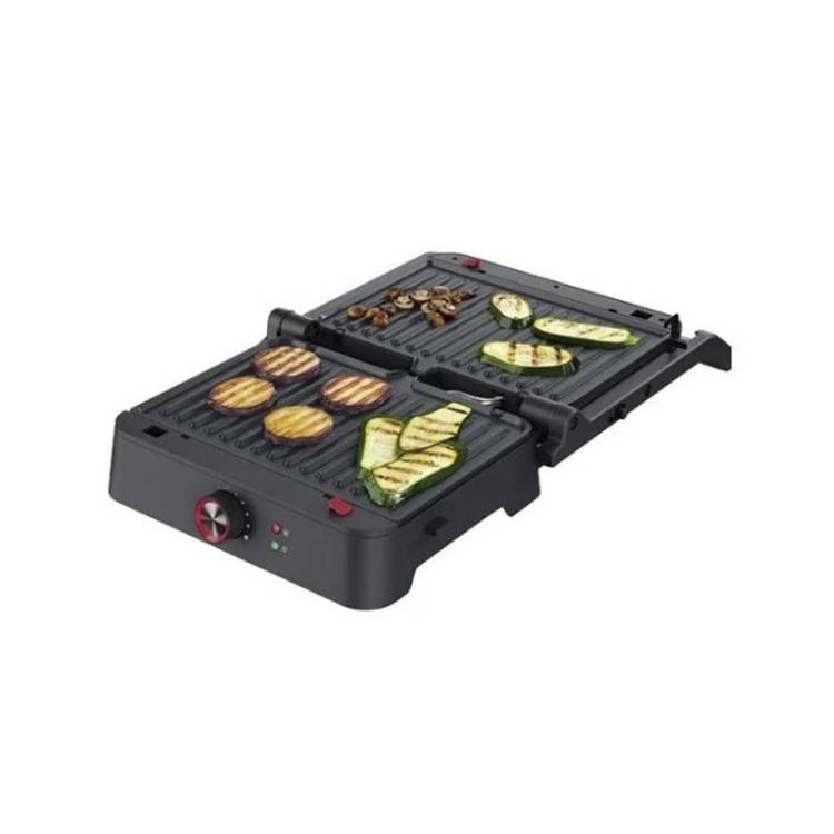 Parrilla Grill - Vista 3