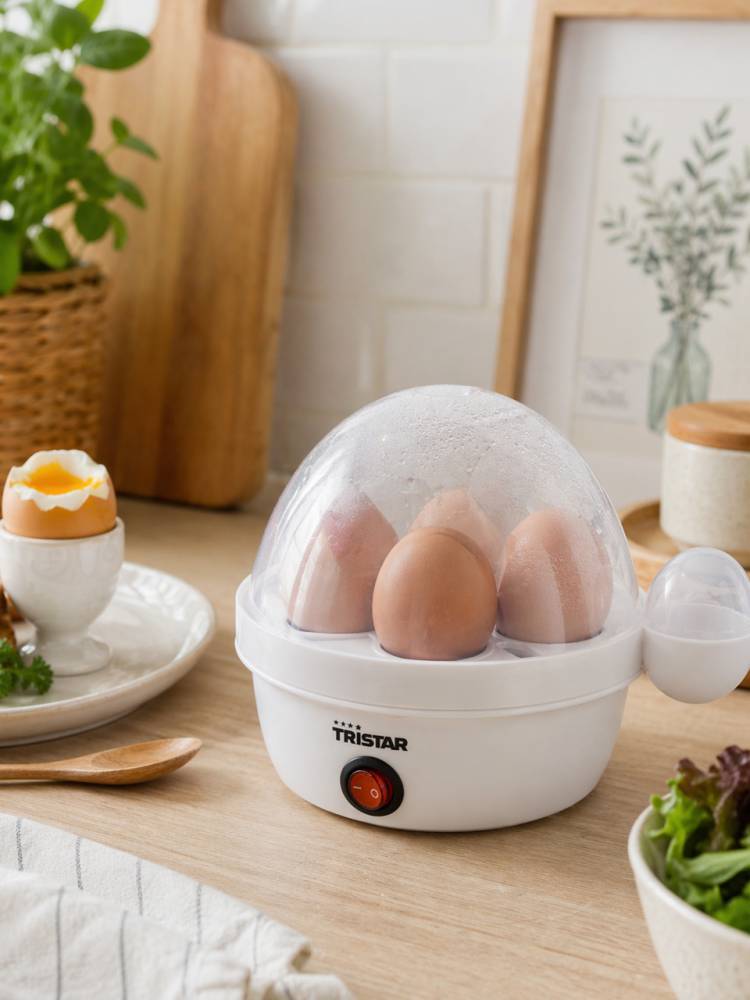 Cocedor De Huevos vista 2