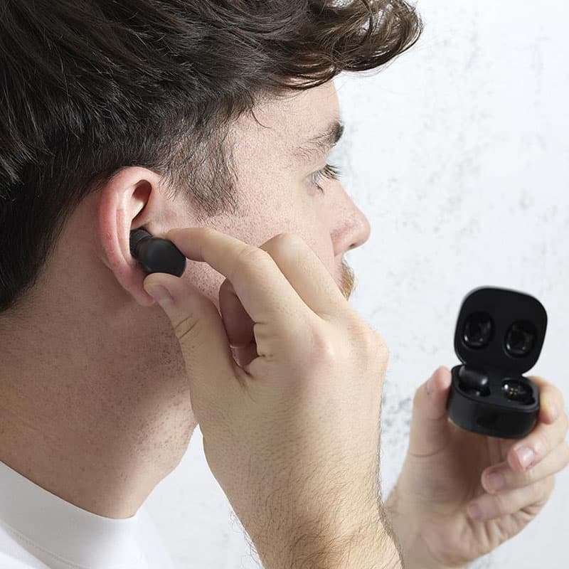 Auriculares Eclipse vista 2