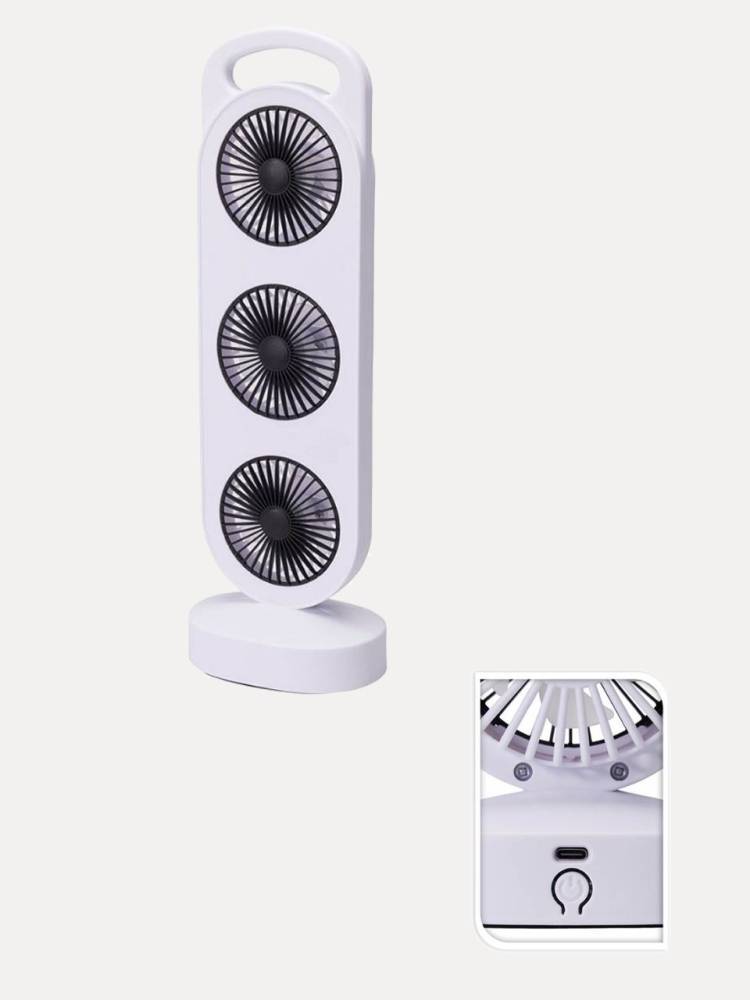 Ventilador Mesa