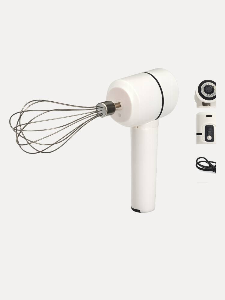 Batidor Eléctrico