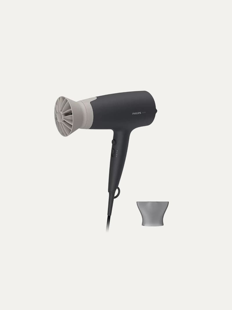 Secador Pelo Hair Dryer
