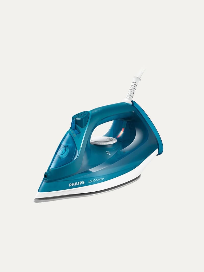 Plancha Vapor Serie 3000