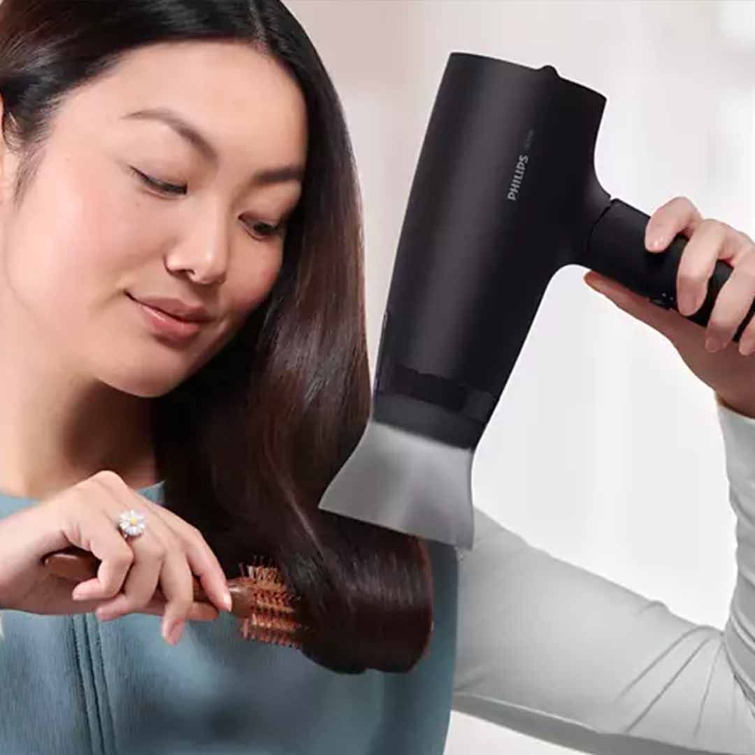 Secador Pelo Plegable - Vista 4