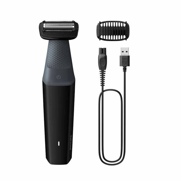 Cortapelo Corporal Bg3017 vista 2