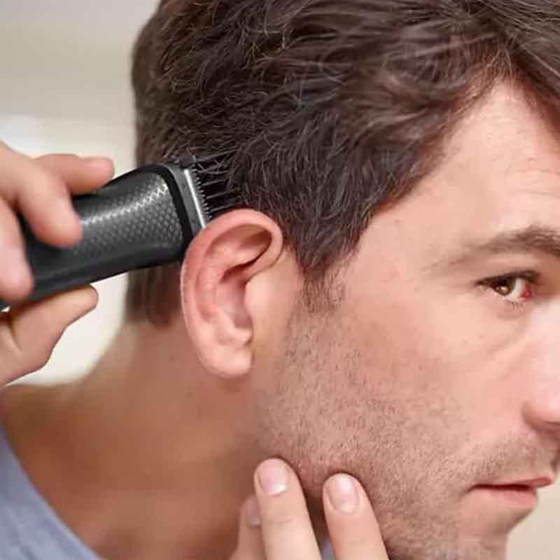 Barbero Multifunción vista 2