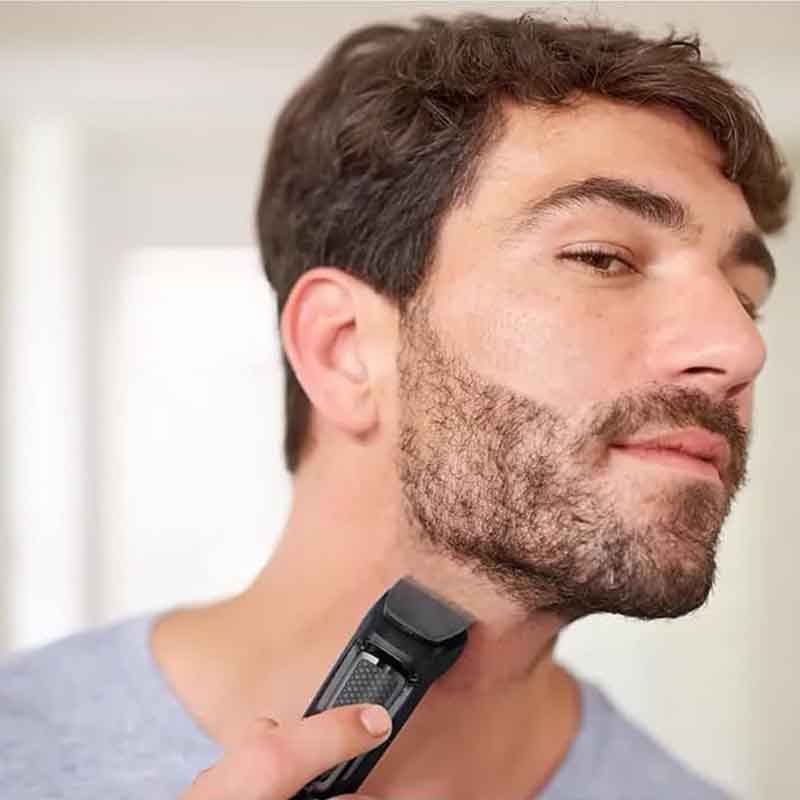 Barbero Multifunción - Vista 3