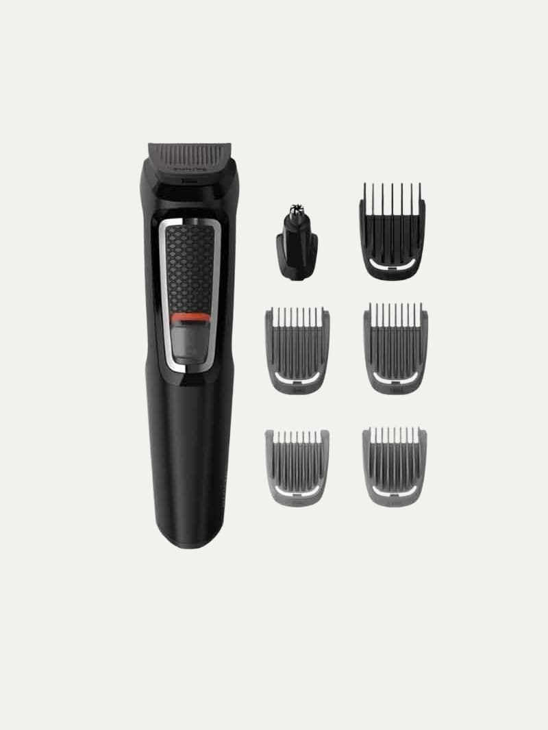 Barbero Multifunción