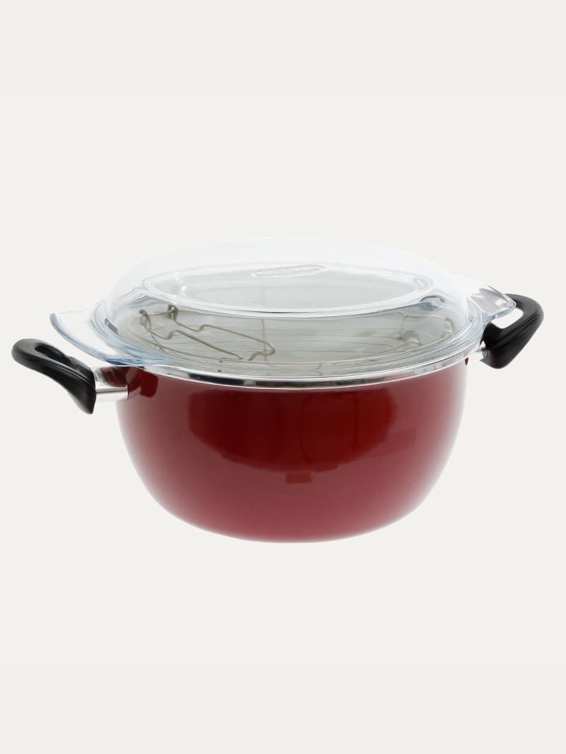 Freidora C/Cestillo Praga