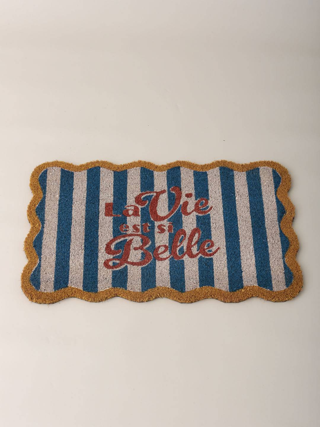 Felpudo Dolce Vita vista 2