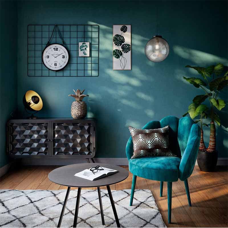 Banano E/Maceta vista 2