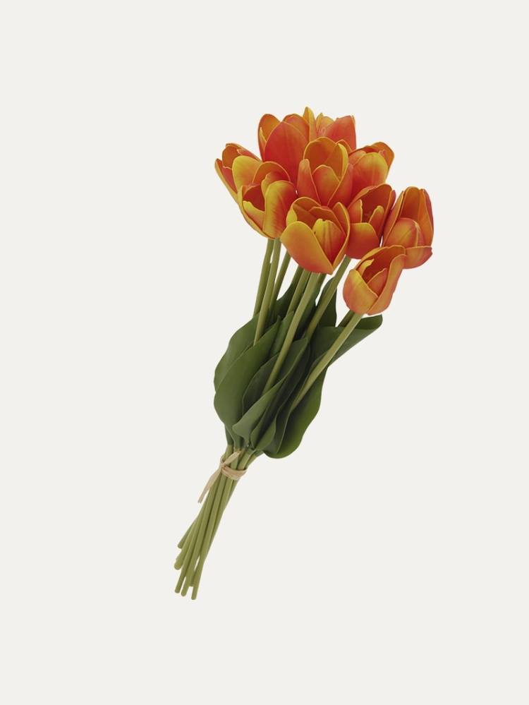 Bouquet Tulipanes