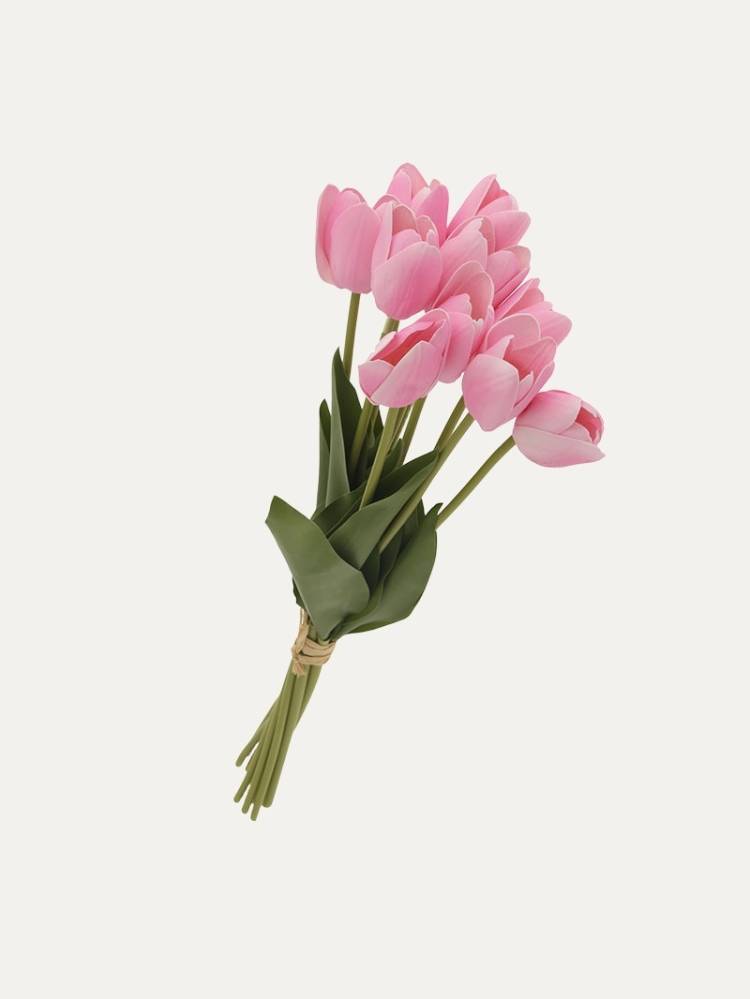 Bouquet Tulipanes