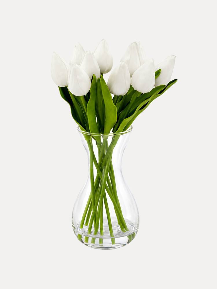 Jarròn Tulipanes