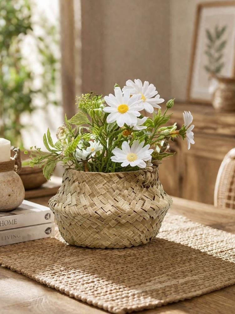 Flores E/Cesta Tifi - Vista 3