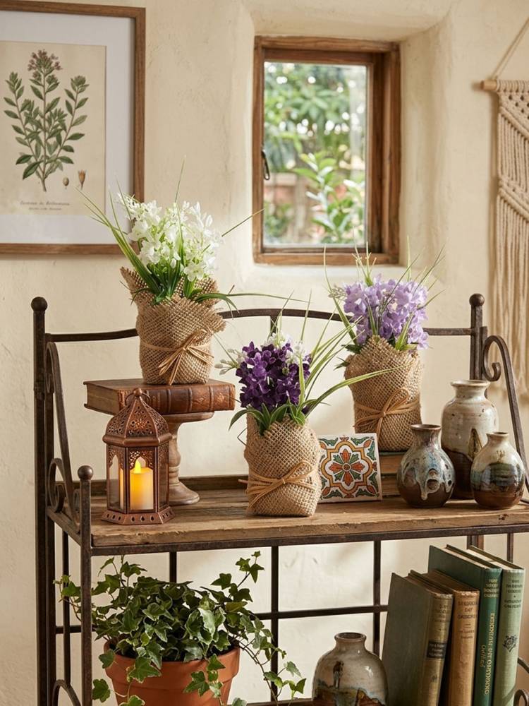 Lavanda vista 2