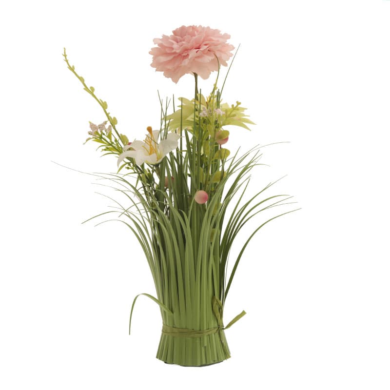 Bouquet Azalea vista 2