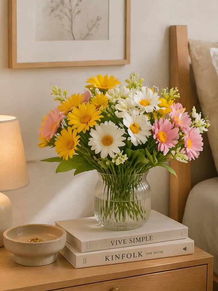 Bouquet Margarita - Vista 4