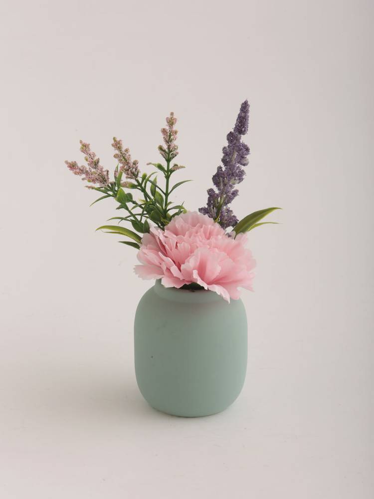Flores E/Mac - Vista 3