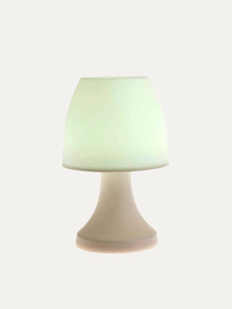 Lámpara Led