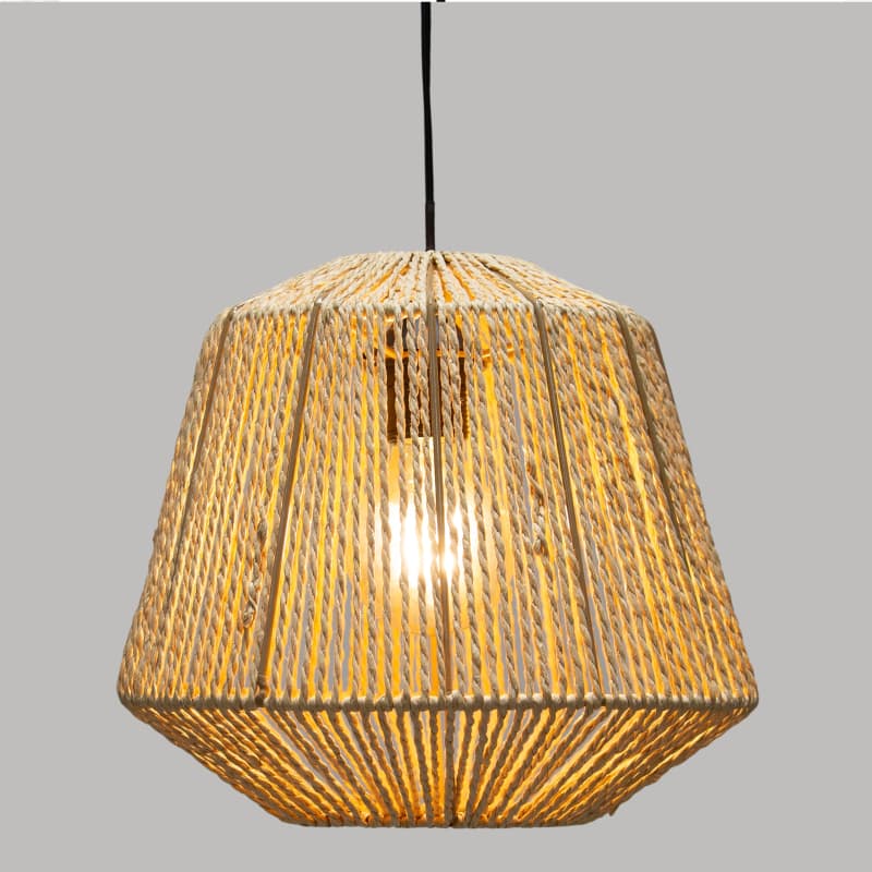 Lámpara Colgante Etnik vista 2