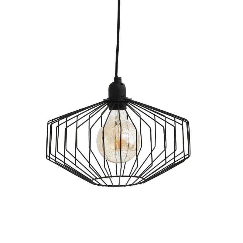 Lámpara Colgante Geo vista 2