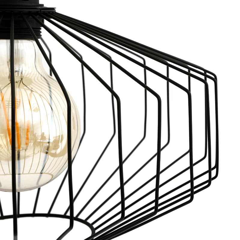 Lámpara Colgante Geo - Vista 3