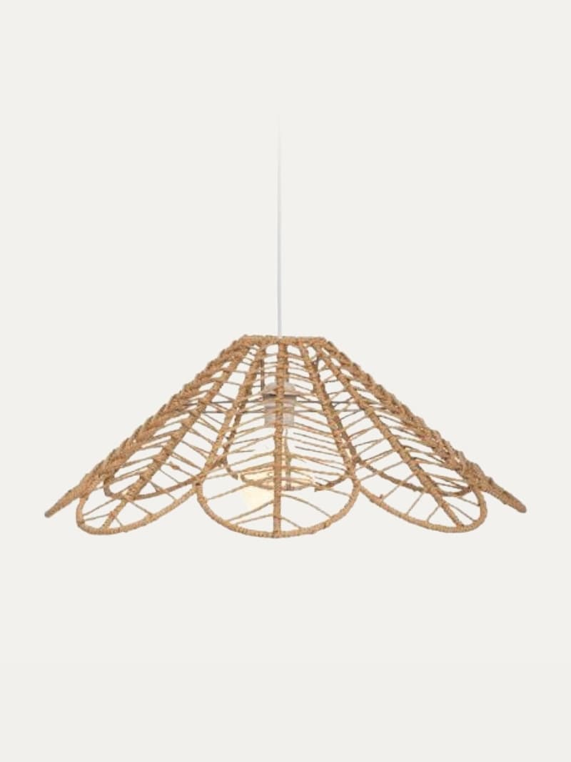 Lámpara Colgante Folk