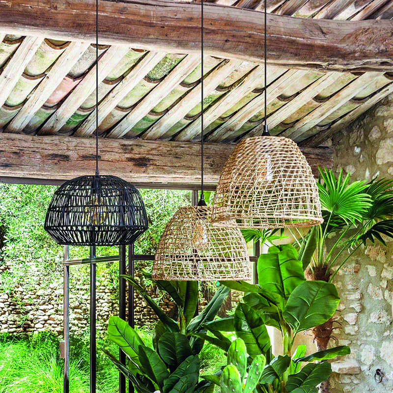 Lámpara Colgante Jada - Vista 3