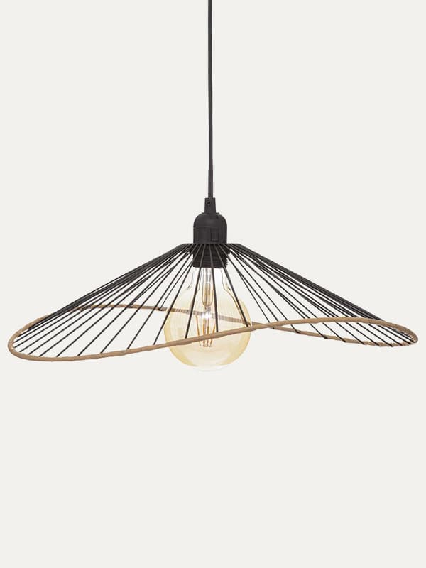 Lámpara Colgante Alara