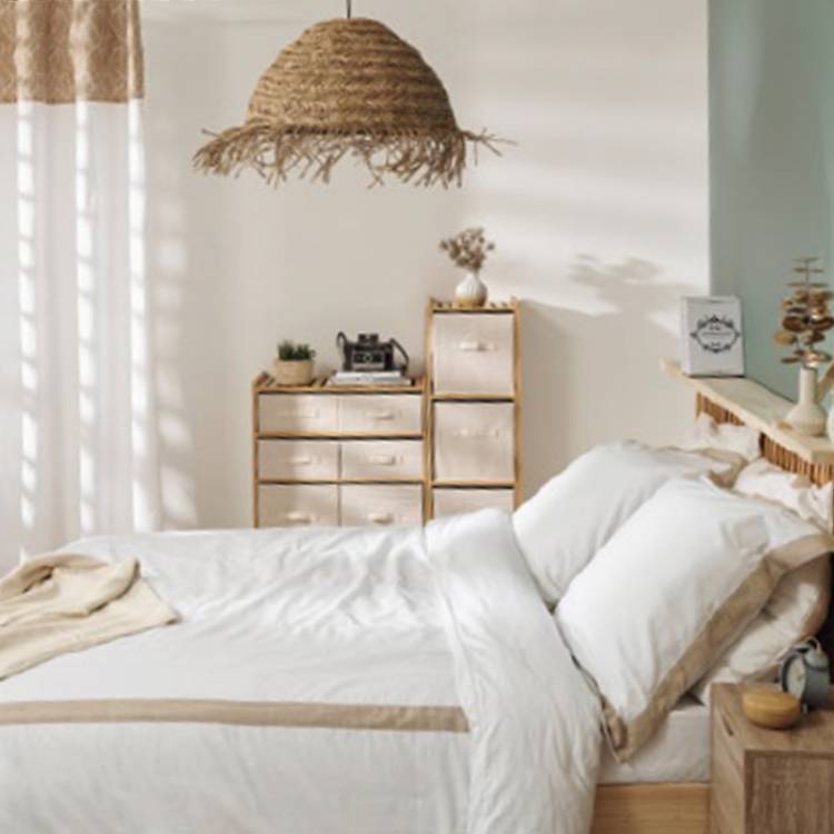 Lámpara Colgante Seav vista 2