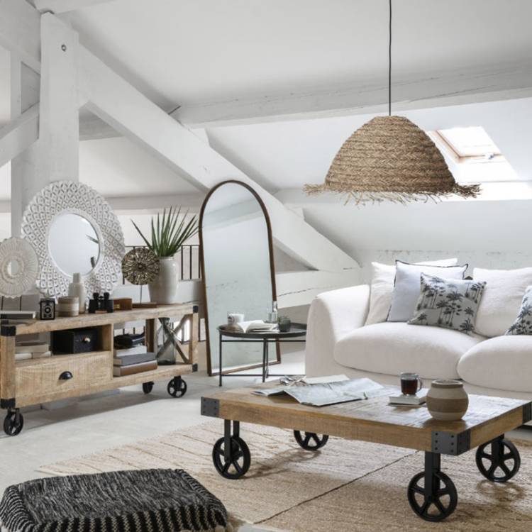 Lámpara Colgante Seav - Vista 3