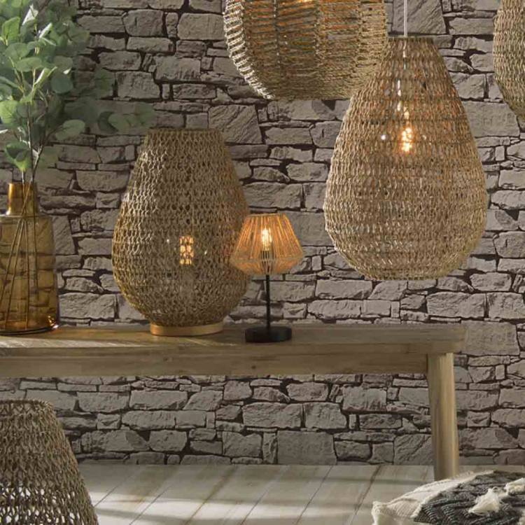 Lámpara Etnik - Vista 3