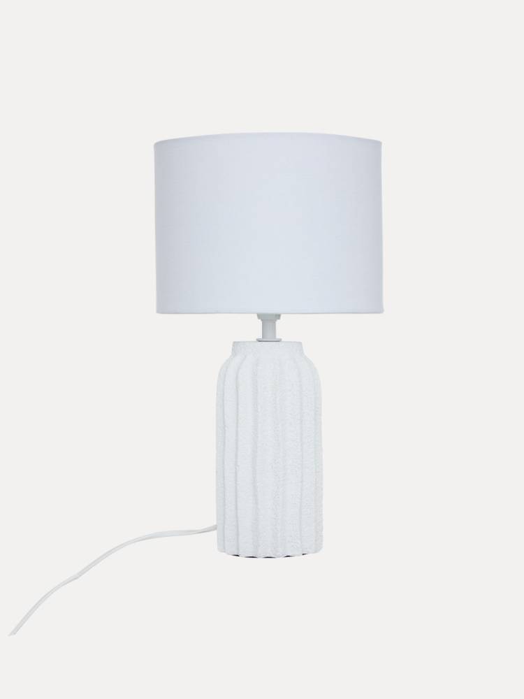 Lampara Mesa Fernan Blanc