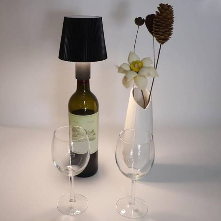 Lámpara Tapón Touch Ng vista 2