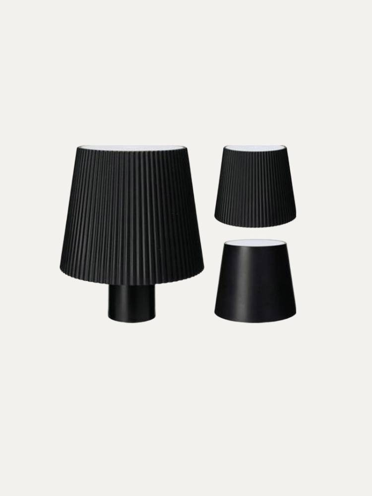 Lámpara Tapón Touch Ng