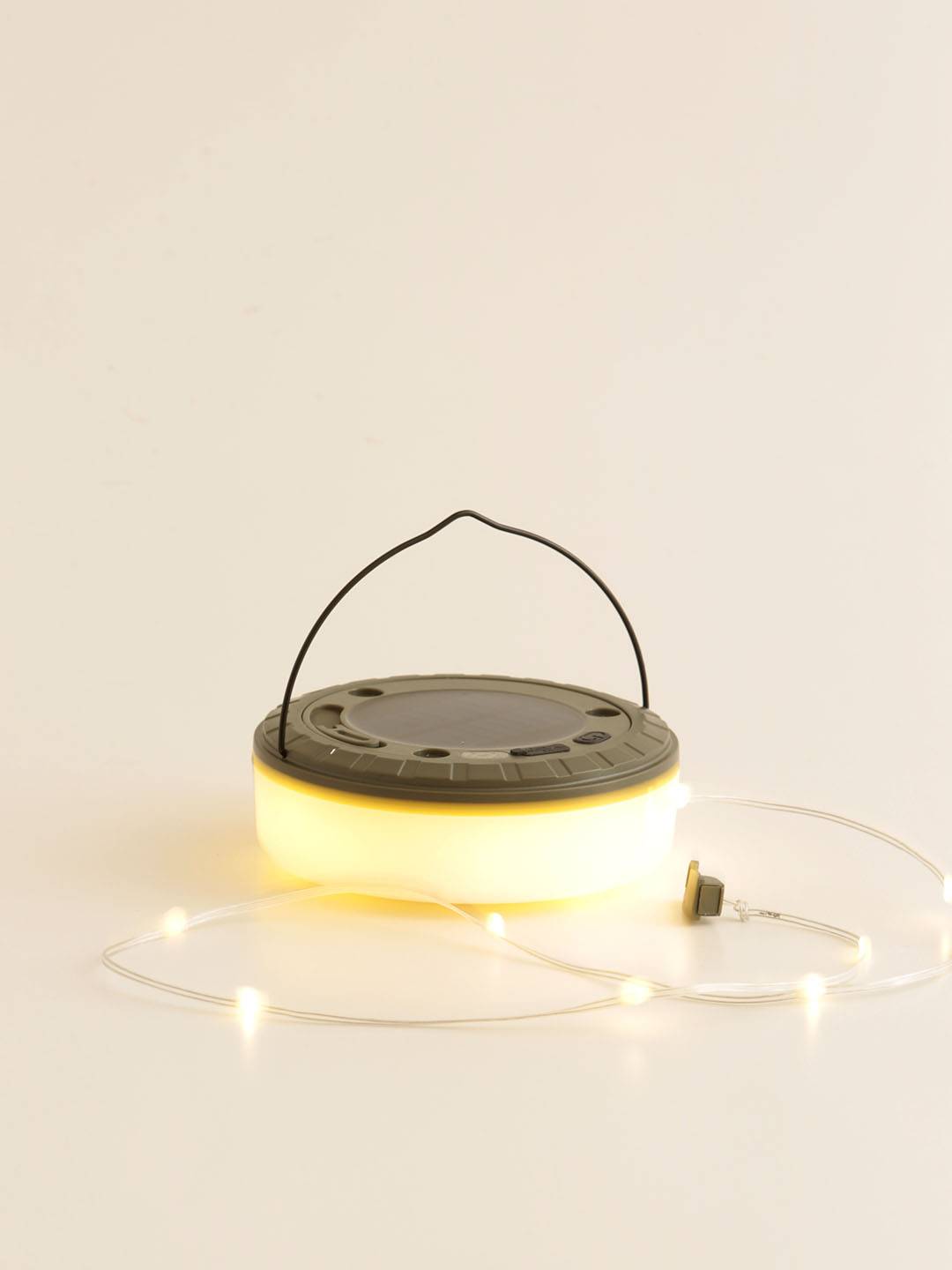 Guirnalada Solar vista 2