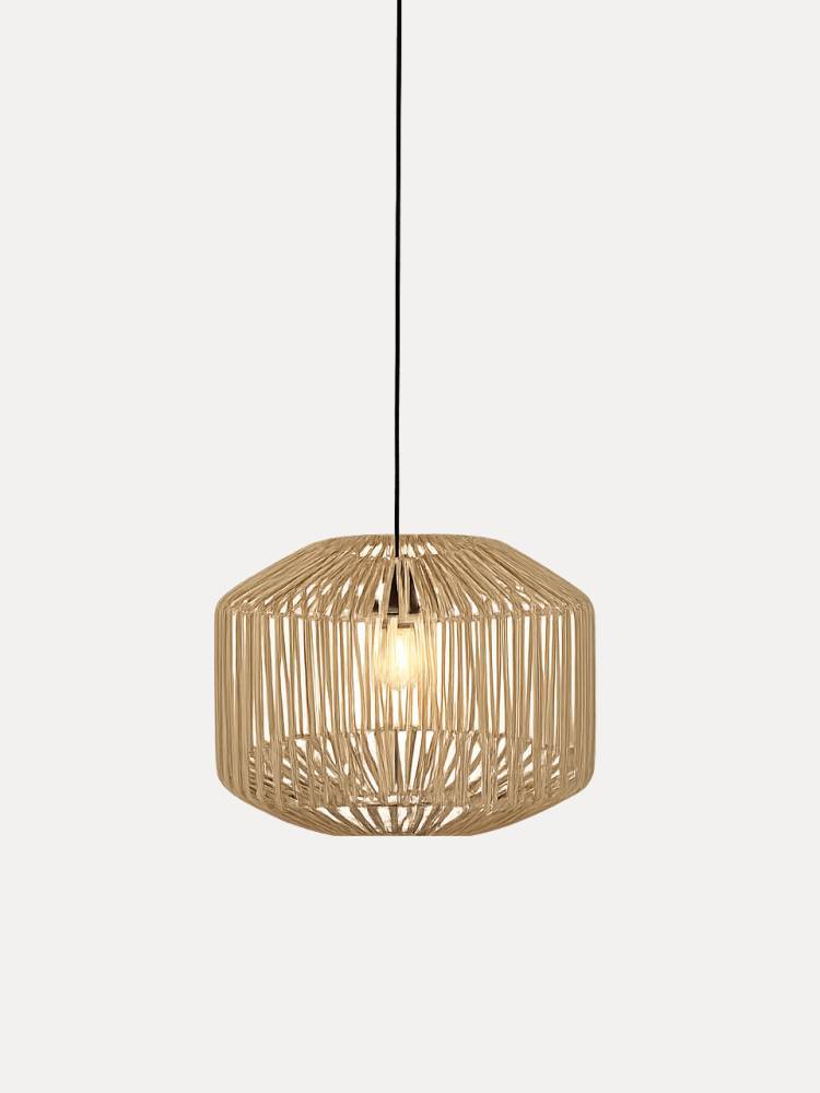 Colgante C/Cuerda Cali