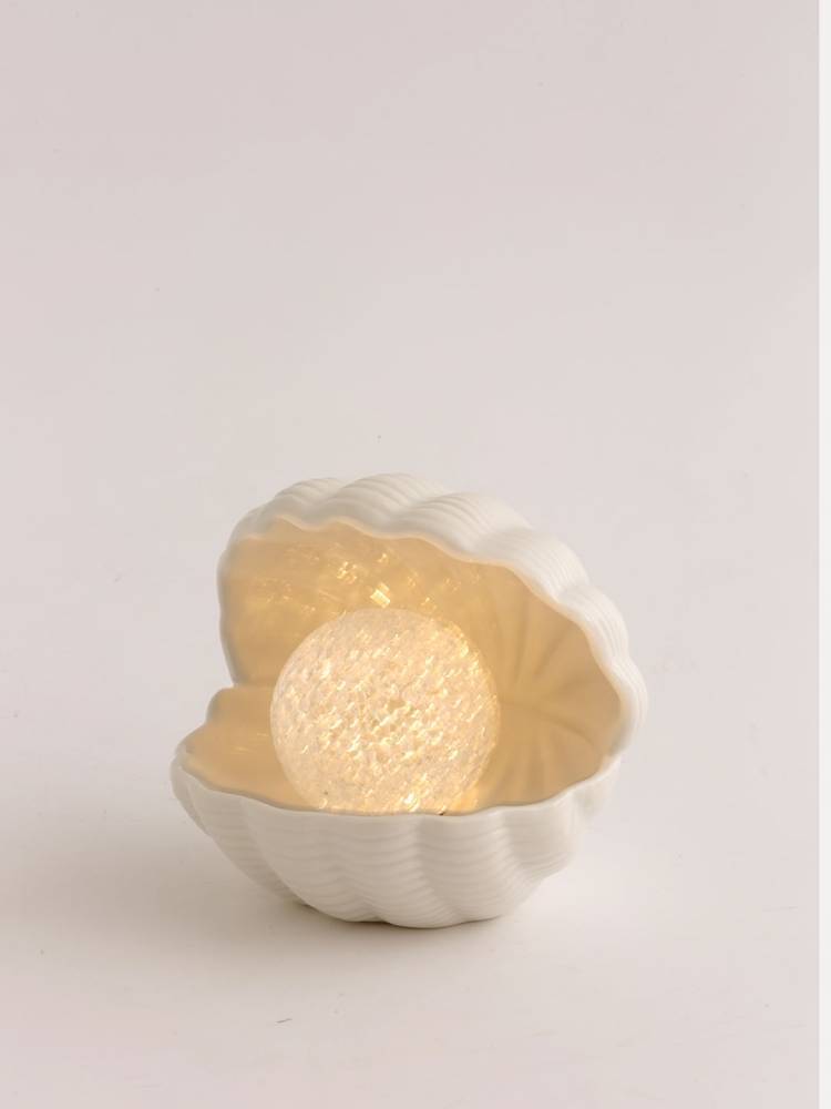 Lampara Led F/Concha vista 2