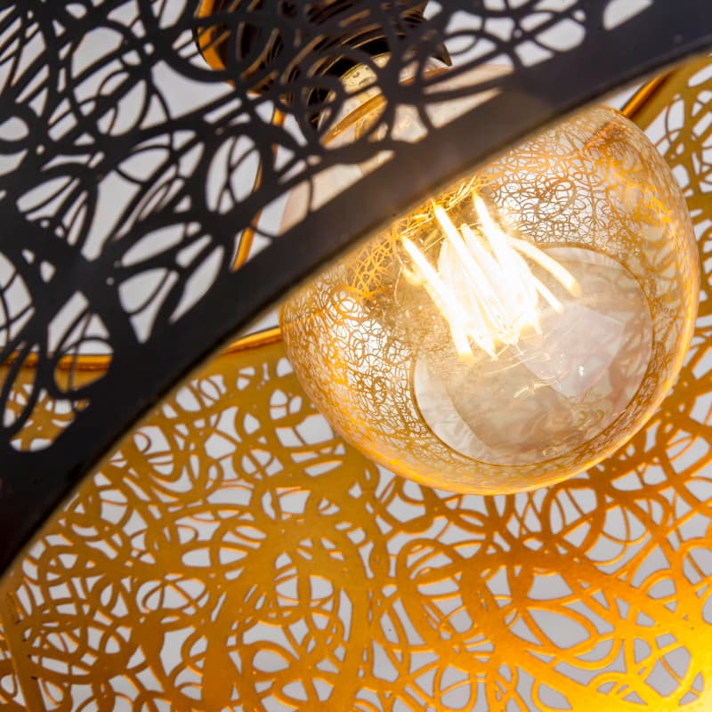 Lámpara Colgante Grasse vista 2