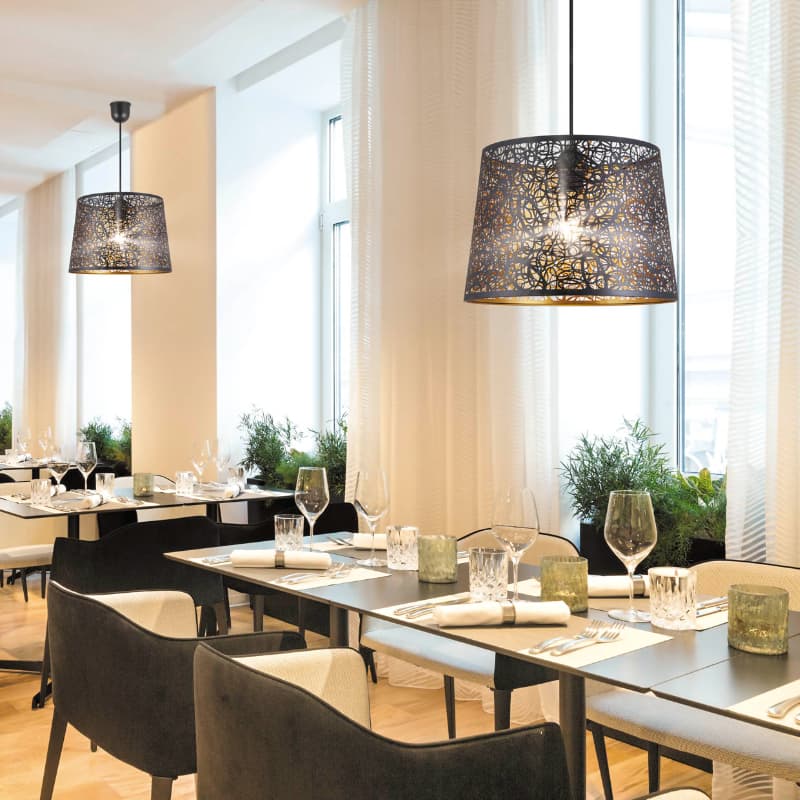 Lámpara Colgante Grasse - Vista 3