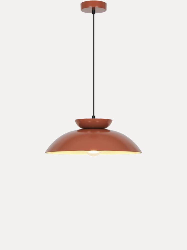 Colgante Idea Terracota