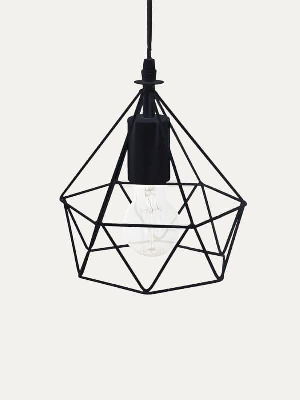 Lámpara Colgante Ida